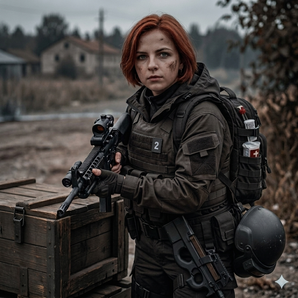 Founder 02 operator portrait